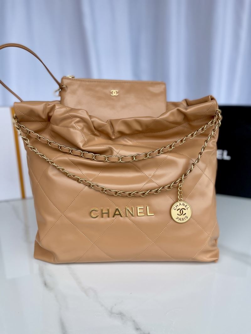 Chanel Satchel Bags